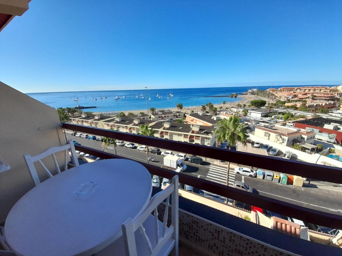 Playa De Las Vistas Арона Экстерьер фото