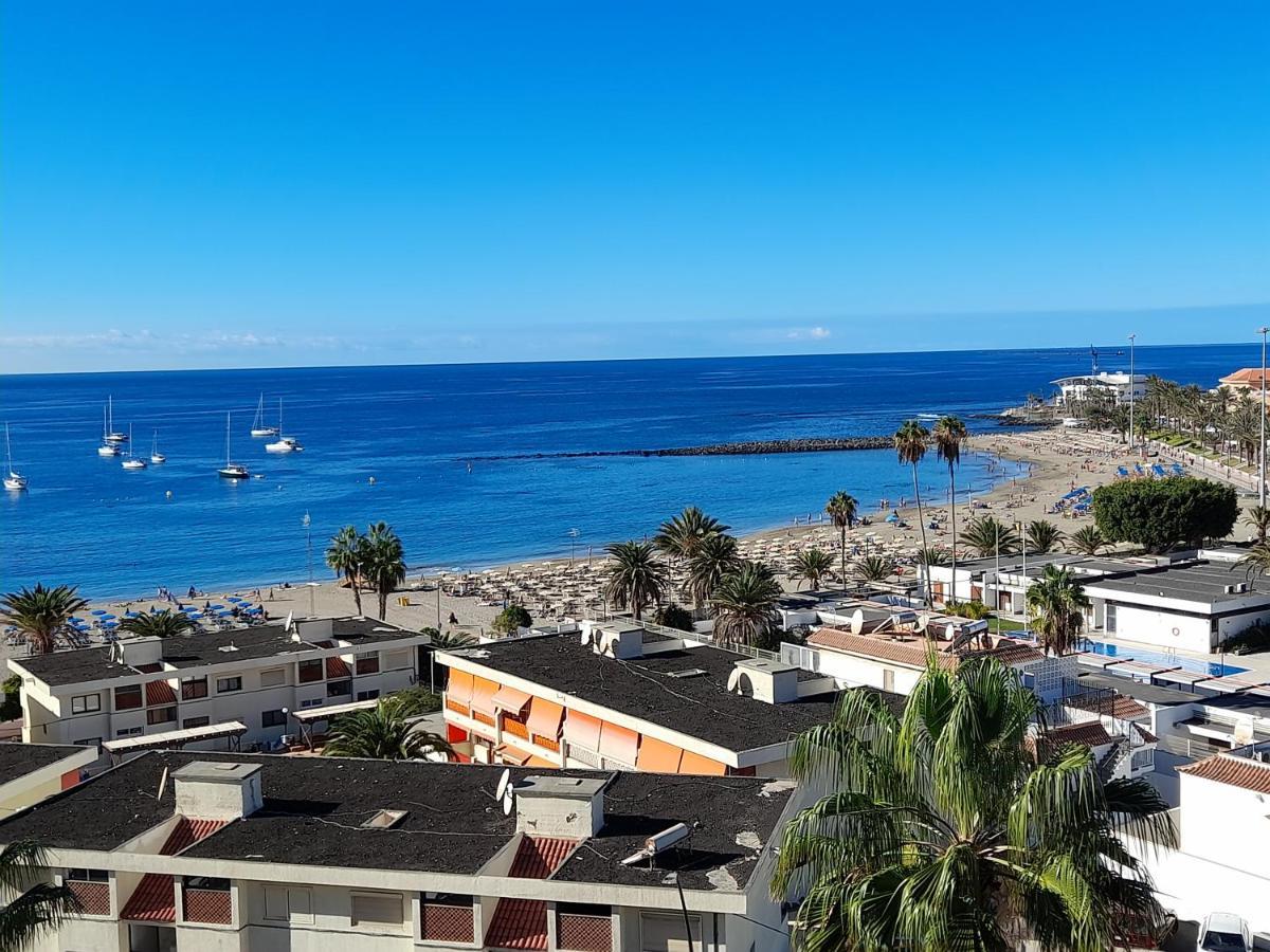 Playa De Las Vistas Арона Экстерьер фото