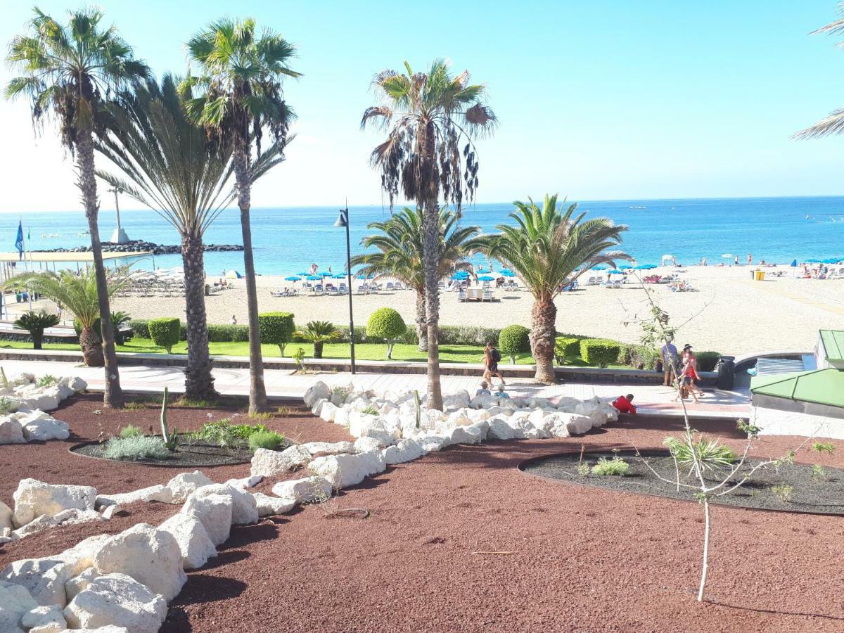 Playa De Las Vistas Арона Экстерьер фото